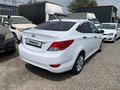 Hyundai Accent 2013 года за 3 086 000 тг. в Алматы – фото 6