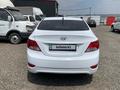 Hyundai Accent 2013 года за 3 086 000 тг. в Алматы – фото 2