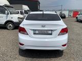 Hyundai Accent 2013 года за 2 525 000 тг. в Алматы – фото 2