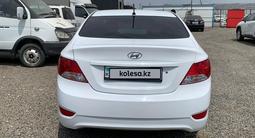 Hyundai Accent 2013 годаүшін2 525 000 тг. в Алматы – фото 2
