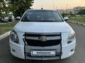 Chevrolet Cobalt 2023 годаүшін6 100 000 тг. в Уральск – фото 2