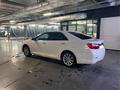 Toyota Camry 2013 годаүшін8 500 000 тг. в Усть-Каменогорск – фото 11