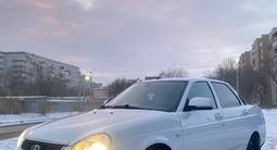 ВАЗ (Lada) Priora 2170 2014 года за 3 450 000 тг. в Павлодар