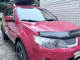 Mitsubishi Outlander 2007 годаүшін5 500 000 тг. в Усть-Каменогорск – фото 2