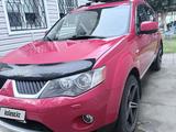 Mitsubishi Outlander 2007 годаүшін5 500 000 тг. в Усть-Каменогорск – фото 3