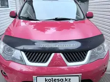 Mitsubishi Outlander, 2007