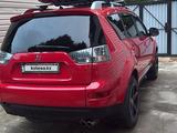 Mitsubishi Outlander 2007 годаүшін5 500 000 тг. в Усть-Каменогорск – фото 5