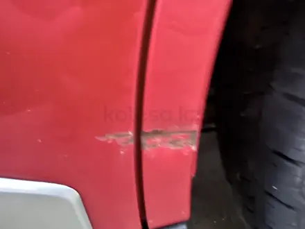 Mitsubishi Outlander 2007 года за 5 500 000 тг. в Усть-Каменогорск – фото 9