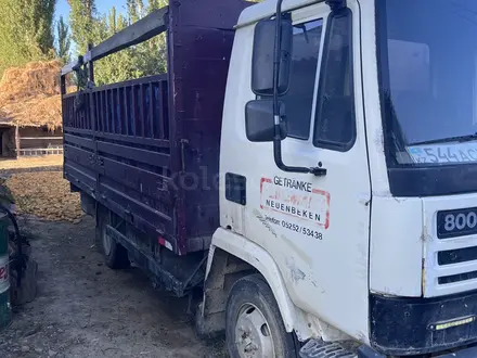 DAF 1992 года за 3 400 000 тг. в Жаркент – фото 6