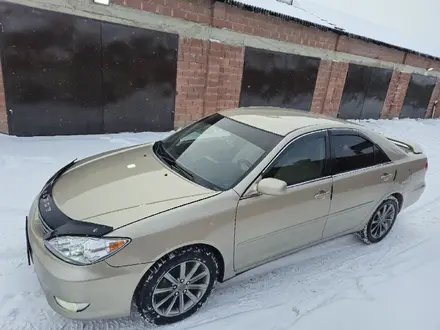 Toyota Camry 2005 года за 5 400 000 тг. в Караганда