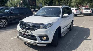 Chery Tiggo 3 2019 года за 6 000 000 тг. в Алматы