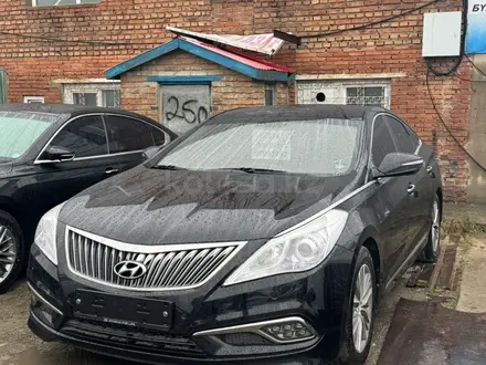 Hyundai Grandeur 2014 года за 5 700 000 тг. в Алматы – фото 29