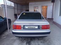 Audi 100 1992 годаүшін2 000 000 тг. в Тараз