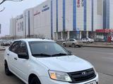 ВАЗ (Lada) Granta 2190 2018 года за 3 800 000 тг. в Актау