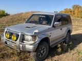 Mitsubishi Pajero 1995 года за 4 500 000 тг. в Алматы – фото 3