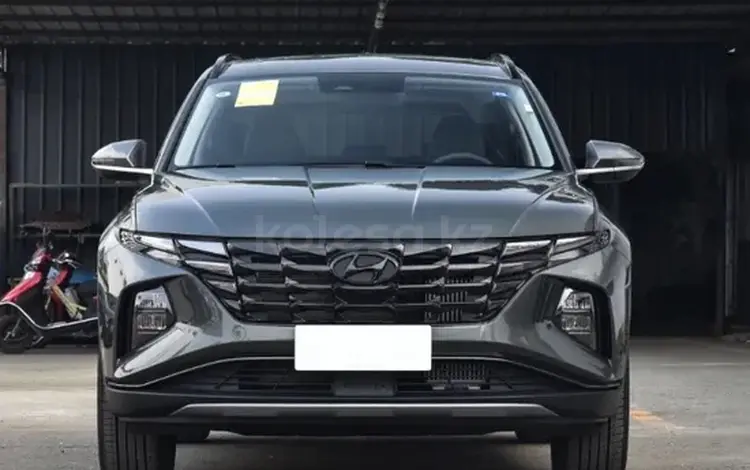 Стекла Фары Хюндай Туксон Hyundai Tucson за 35 000 тг. в Астана
