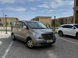 Hyundai Starex 2010 года за 7 100 000 тг. в Туркестан – фото 2