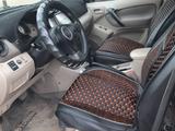 Toyota RAV4 2002 годаүшін4 900 000 тг. в Кулан – фото 4