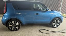 Kia Soul 2017 года за 7 500 000 тг. в Алматы – фото 2