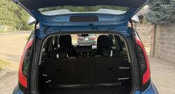 Kia Soul 2017 года за 7 500 000 тг. в Алматы – фото 5