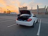 Mercedes-Benz C 180 2011 годаүшін5 500 000 тг. в Алматы – фото 2