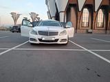 Mercedes-Benz C 180 2011 годаүшін5 500 000 тг. в Алматы – фото 3