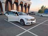 Mercedes-Benz C 180 2011 годаүшін5 500 000 тг. в Алматы – фото 4