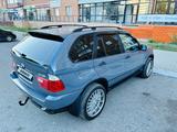 BMW X5 2006 годаfor7 500 000 тг. в Караганда – фото 3