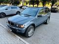 BMW X5 2006 года за 8 000 000 тг. в Караганда