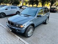 BMW X5 2006 года за 7 300 000 тг. в Караганда