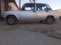 ВАЗ (Lada) 2107 2011 года за 1 350 000 тг. в Туркестан