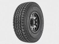 285/60R18 Yokohama Geolandar G015 (Остаток 1шт)үшін67 300 тг. в Алматы