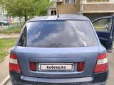 Fiat Stilo 2002 года за 1 500 000 тг. в Аксай