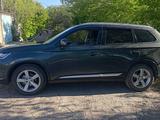Mitsubishi Outlander 2017 годаүшін8 900 000 тг. в Караганда – фото 2