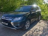 Mitsubishi Outlander 2017 годаүшін8 900 000 тг. в Караганда