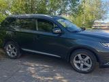 Mitsubishi Outlander 2017 годаүшін8 900 000 тг. в Караганда – фото 3