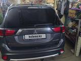 Mitsubishi Outlander 2017 годаүшін8 900 000 тг. в Караганда – фото 4