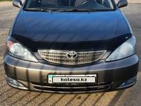 Toyota Camry 2003 годаүшін5 350 000 тг. в Тараз