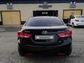 Hyundai Elantra 2013 года за 6 300 000 тг. в Кызылорда – фото 2