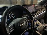 Hyundai Palisade 2023 годаүшін25 500 000 тг. в Астана – фото 4