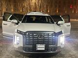 Hyundai Palisade 2023 годаүшін25 500 000 тг. в Астана