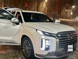 Hyundai Palisade 2023 годаүшін25 500 000 тг. в Астана – фото 2