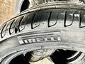 Летние шины Pirelli 205/50/17 каждая за 39 990 тг. в Астана – фото 2