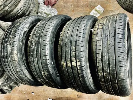 Летние шины Pirelli 205/50/17 каждая за 49 990 тг. в Астана – фото 6