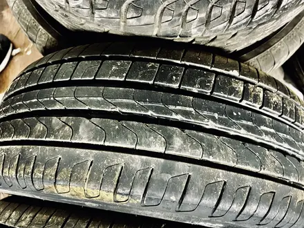 Летние шины Pirelli 205/50/17 каждая за 49 990 тг. в Астана – фото 10