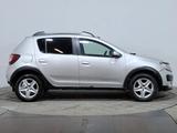 Renault Sandero Stepway 2016 года за 2 390 000 тг. в Астана – фото 4