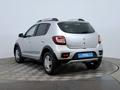 Renault Sandero Stepway 2016 года за 2 280 000 тг. в Астана – фото 7
