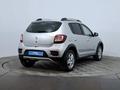 Renault Sandero Stepway 2016 года за 2 280 000 тг. в Астана – фото 5