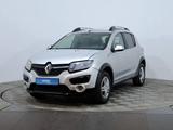 Renault Sandero Stepway 2016 года за 2 390 000 тг. в Астана