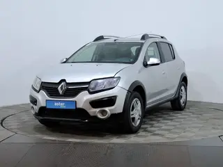 Renault Sandero Stepway